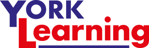 York Learning Logo