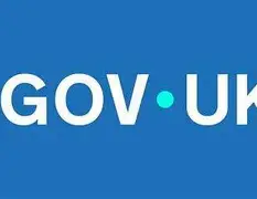 gov. uk logo