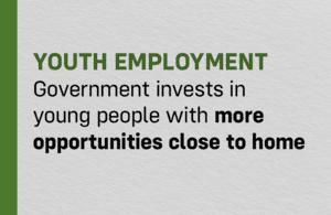 Youth Employment